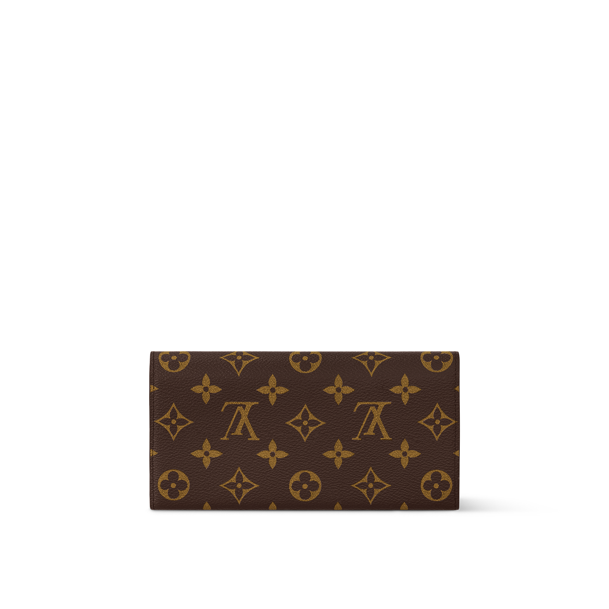 Lv emilie discount wallet